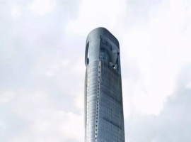 武汉襄阳大厦 | 263.2 | 58层 （在建）